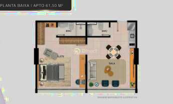 Imagem 2: NOVO EMPREENDIMENTO ICON EM BOA VIAGEM, Recife/PE