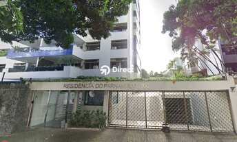 Imagem: Apartamento em Casa Amarela, Recife/PE