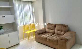 Imagem 2: Apartamento Mobiliado para Locação – Zona Norte do Recife