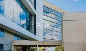 Imagem 2: Sala comercial no Novo Mundo Empresarial na Reserva do Paiva