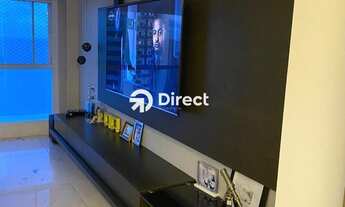 Imagem: Apartamento Exclusivo com 401m² na Av