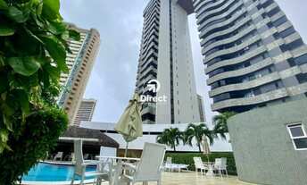 Imagem: Apartamento em Piedade, Jaboatão dos Guararapes/PE