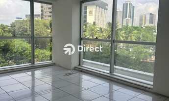 Imagem 3: Sala Comercial em Ilha do Leite, Recife/PE