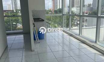 Imagem 5: Sala Comercial em Ilha do Leite, Recife/PE