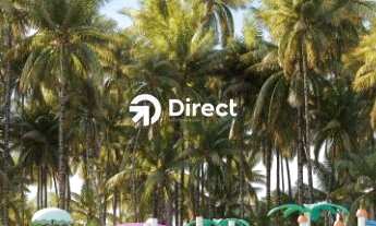 Imagem 2: Apartamento no Beach Class Carneiros – Praia dos Carneiros, PE