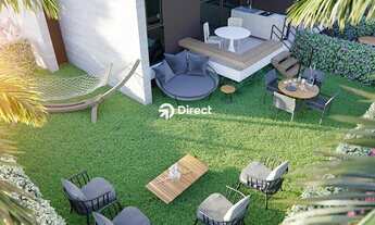 Imagem 3: Apartamento no Beach Class Carneiros – Praia dos Carneiros, PE