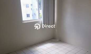 Imagem 7: Apartamento com 2 dormitórios à venda, 50 m² - Cidade Universitária – Recife/PE