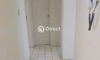 Imagem 6: Apartamento com 2 dormitórios à venda, 50 m² - Cidade Universitária – Recife/PE