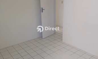 Imagem 2: Apartamento com 2 dormitórios à venda, 50 m² - Cidade Universitária – Recife/PE