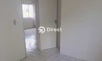 Imagem 5: Apartamento com 2 dormitórios à venda, 50 m² - Cidade Universitária – Recife/PE