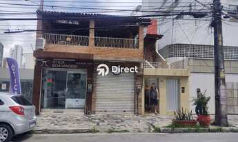 Imagem: Casa à venda no bairro Boa Viagem - Recife/PE