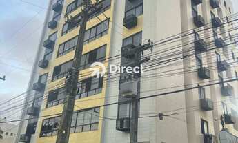 Imagem: Edifício Zezo Montenegro  Candeias /