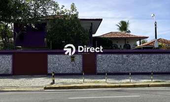 Imagem: Casa em Piedade, Jaboatão dos Guararapes/PE