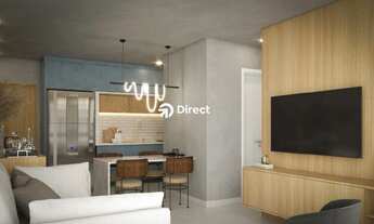 Imagem 3: Apartamento em Boa Viagem, Edf. Puerto Cervante Recife/PE