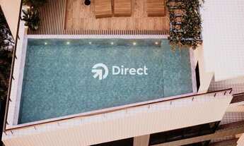 Imagem 5: Apartamento em Boa Viagem, Edf. Puerto Cervante Recife/PE