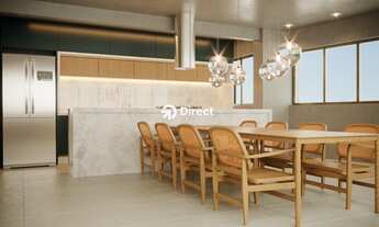 Imagem 6: Apartamento em Boa Viagem, Edf. Puerto Cervante Recife/PE