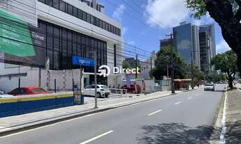 Imagem: Sala comercial em Ilha do Leite, Recife/PE