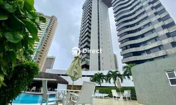 Imagem: Apartamento em Piedade, Jaboatão dos Guararapes/PE