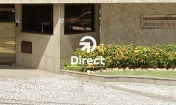 Imagem: Apartamento em Apipucos, Recife/PE