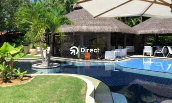 Imagem: Casa Cinematográfica à Venda