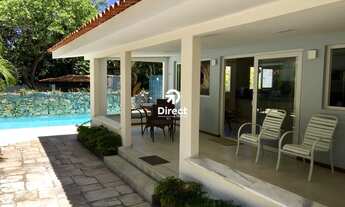 Imagem 4: Casa para alugar no bairro Itapuama - Cabo de Santo Agostinho/PE