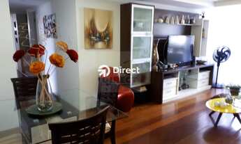 Imagem 3: Amplo Apartamento para Aluguel em Piedade – Conforto e Localização Privilegiada!