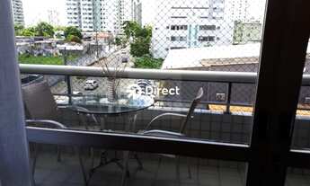 Imagem 2: Amplo Apartamento para Aluguel em Piedade – Conforto e Localização Privilegiada!