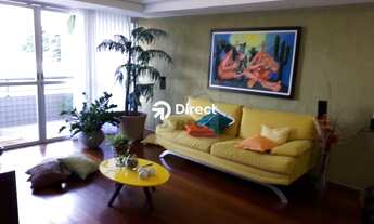 Imagem 4: Amplo Apartamento para Aluguel em Piedade – Conforto e Localização Privilegiada!