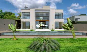 Imagem: Casa Alto Padrão em Centro, Ipojuca/PE