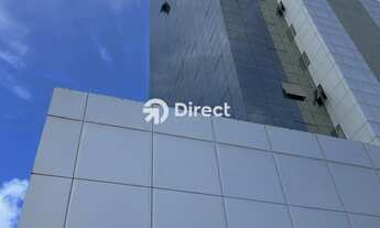 Imagem: Sala Andar Comercial em Ilha do Leite, Recife/PE