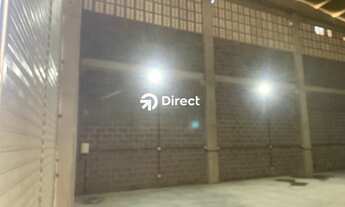 Imagem 3: Galpão com 240 m², localizado na Imbiribeira