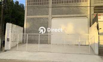 Imagem 2: Galpão com 240 m², localizado na Imbiribeira