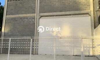 Imagem: Galpão com 240 m², localizado na Imbiribeira