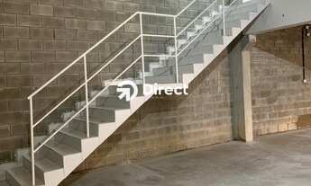 Imagem 6: Galpão com 240 m², localizado na Imbiribeira