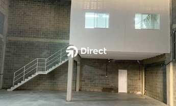 Imagem 5: Galpão com 240 m², localizado na Imbiribeira