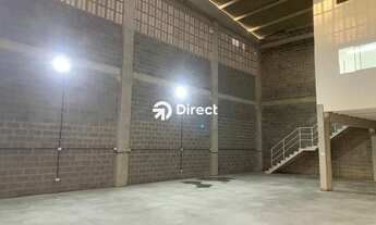 Imagem 4: Galpão com 240 m², localizado na Imbiribeira