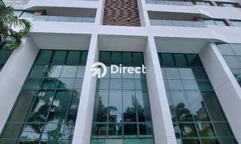 Imagem 2: Apartamento à Venda com 97 m² no Condomínio Ocean Way – Candeias/PE