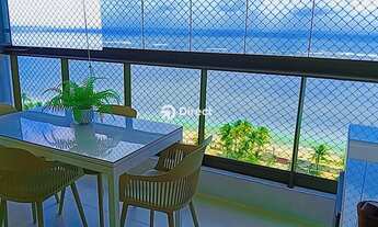 Imagem 4: Apartamento à Venda com 97 m² no Condomínio Ocean Way – Candeias/PE