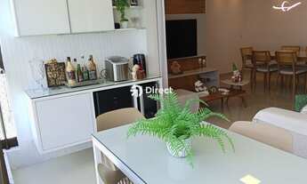 Imagem 7: Apartamento à Venda com 97 m² no Condomínio Ocean Way – Candeias/PE