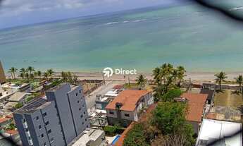 Imagem 6: Apartamento à Venda com 97 m² no Condomínio Ocean Way – Candeias/PE