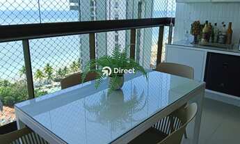 Imagem 3: Apartamento à Venda com 97 m² no Condomínio Ocean Way – Candeias/PE