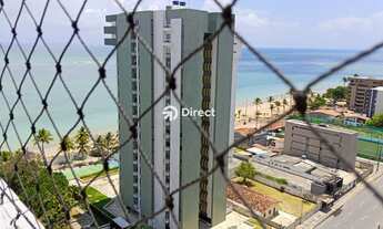 Imagem 5: Apartamento à Venda com 97 m² no Condomínio Ocean Way – Candeias/PE