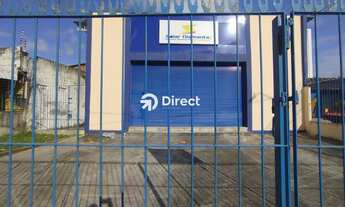 Imagem: Galpão de 550m² para Locação Várzea