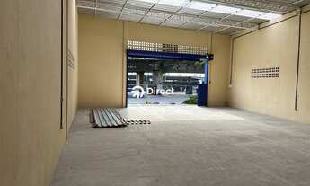 Imagem 5: Galpão de 550m² para Locação – Várzea, Recife/PE