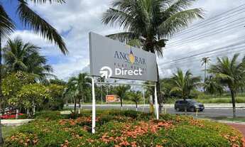 Imagem: Flat Duplex Mobiliado à Beira-Mar Ancorar