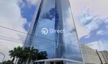 Imagem: Loja térrea em Pina, Recife/PE