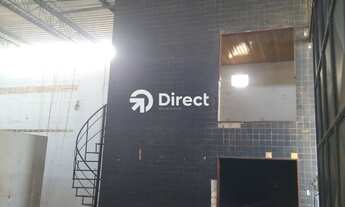 Imagem 2: Galpão Logístico em Recife, Recife/PE