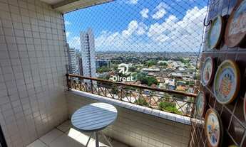 Imagem 6: Apartamento à venda no bairro Prado - Recife/PE