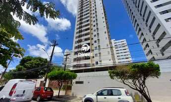 Imagem: Apartamento à venda no bairro Prado - Recife/PE