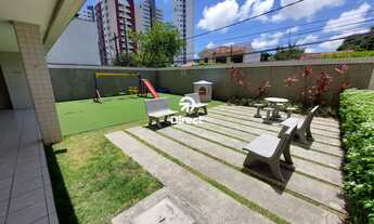 Imagem 3: Apartamento à venda no bairro Prado - Recife/PE